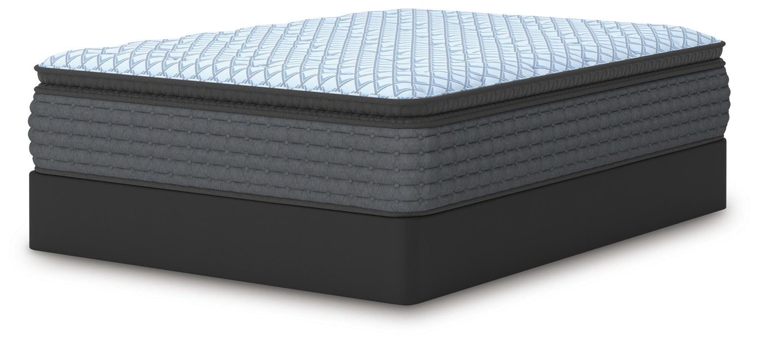 Destin Cove PT Mattress - US Furniture & Mattress (Waterbury,CT)*