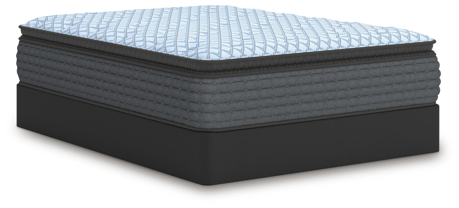 Destin Cove PT Mattress - US Furniture & Mattress (Waterbury,CT)*