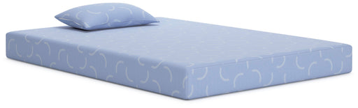 iKidz Ocean Mattress and Pillow - US Furniture & Mattress (Waterbury,CT)*