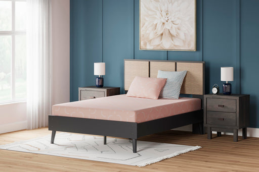 iKidz Coral Mattress and Pillow - US Furniture & Mattress (Waterbury,CT)*
