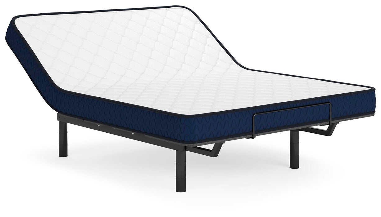 Ashley Firm Mattress - US Furniture & Mattress (Waterbury,CT)*