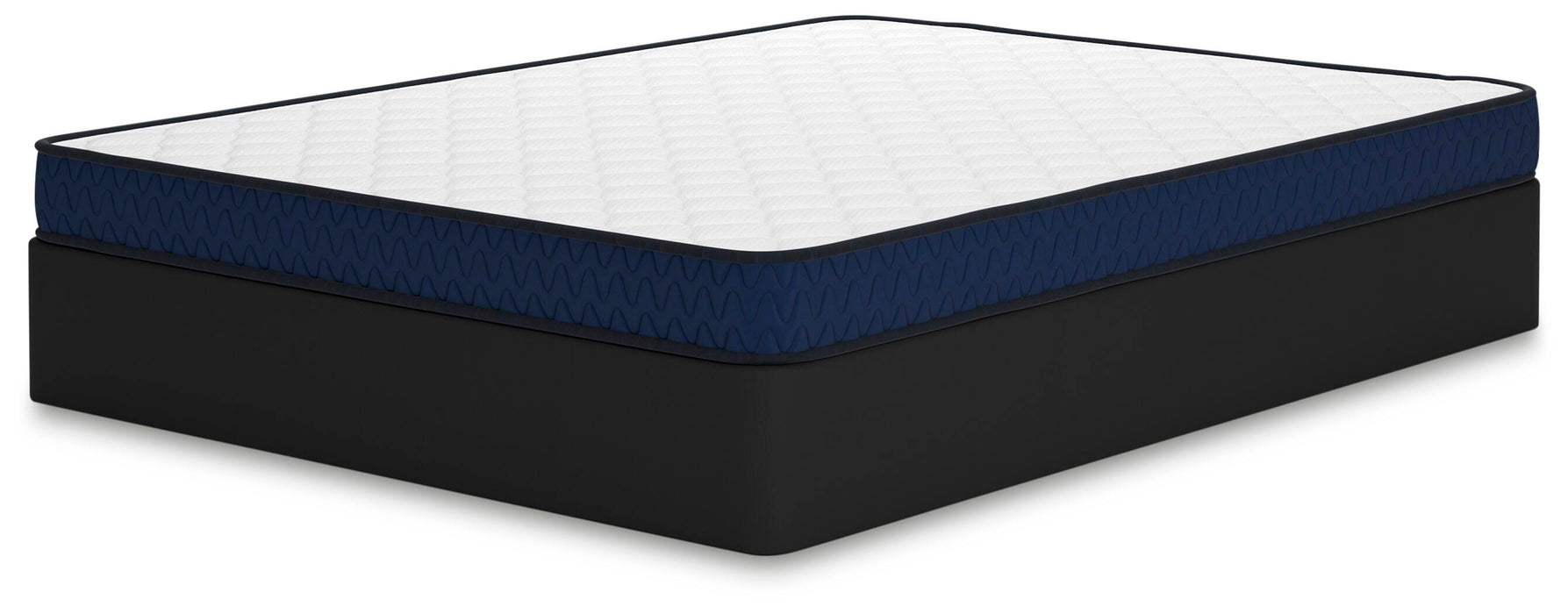 Ashley Firm Mattress - US Furniture & Mattress (Waterbury,CT)*