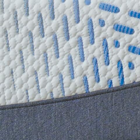 Millennium Luxury Gel Memory Foam Mattress - US Furniture & Mattress (Waterbury,CT)*