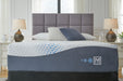 Millennium Luxury Gel Memory Foam Mattress - US Furniture & Mattress (Waterbury,CT)*