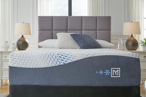 Millennium Luxury Gel Memory Foam Mattress - US Furniture & Mattress (Waterbury,CT)*