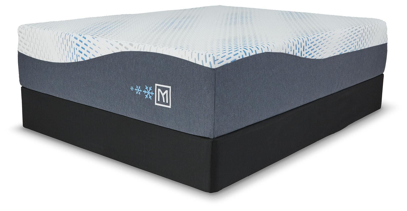 Millennium Luxury Gel Memory Foam Mattress - US Furniture & Mattress (Waterbury,CT)*