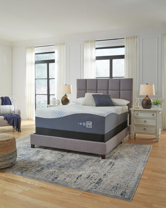 Millennium Luxury Gel Memory Foam Mattress - US Furniture & Mattress (Waterbury,CT)*