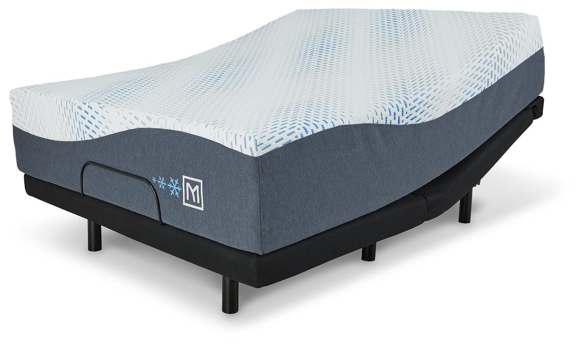 Millennium Luxury Gel Memory Foam Mattress - US Furniture & Mattress (Waterbury,CT)*