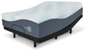 Millennium Luxury Gel Memory Foam Mattress - US Furniture & Mattress (Waterbury,CT)*