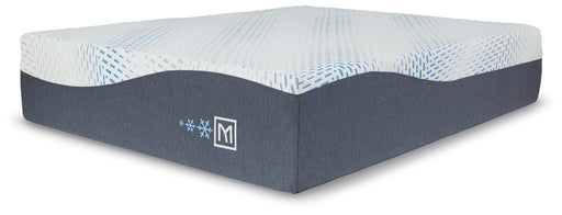 Millennium Luxury Gel Memory Foam Mattress - US Furniture & Mattress (Waterbury,CT)*