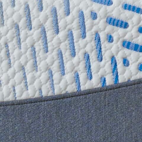 Millennium Cushion Firm Gel Memory Foam Hybrid Mattress - US Furniture & Mattress (Waterbury,CT)*
