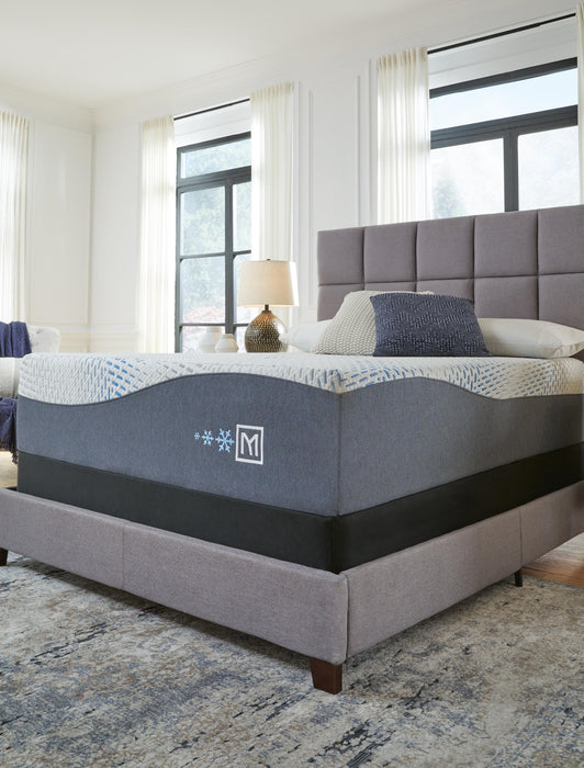 Millennium Cushion Firm Gel Memory Foam Hybrid Mattress - US Furniture & Mattress (Waterbury,CT)*