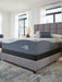 Millennium Cushion Firm Gel Memory Foam Hybrid Mattress - US Furniture & Mattress (Waterbury,CT)*