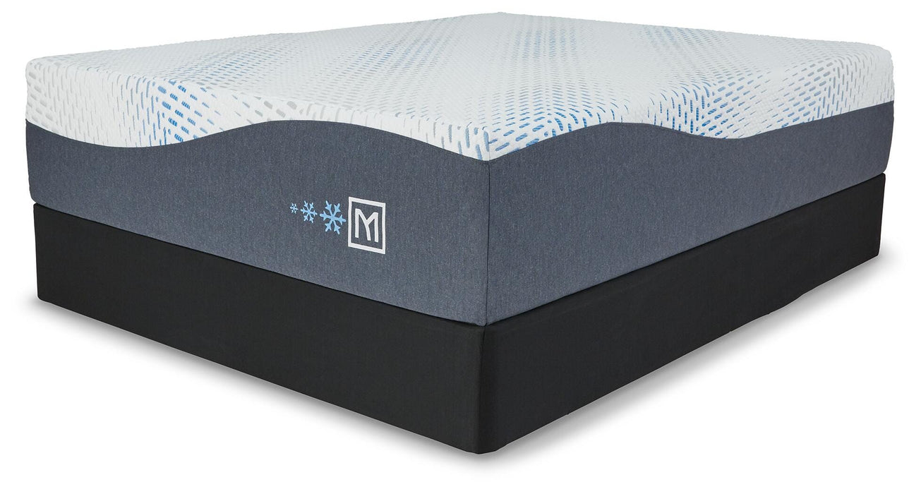 Millennium Cushion Firm Gel Memory Foam Hybrid Mattress - US Furniture & Mattress (Waterbury,CT)*