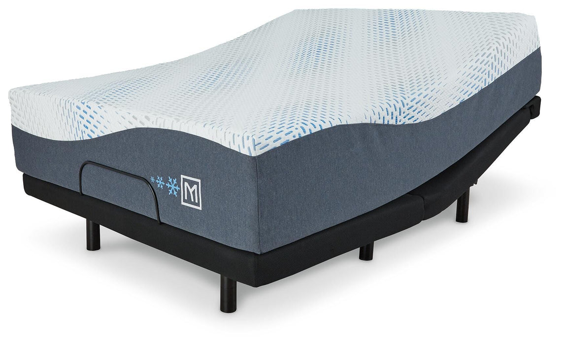 Millennium Cushion Firm Gel Memory Foam Hybrid Mattress - US Furniture & Mattress (Waterbury,CT)*