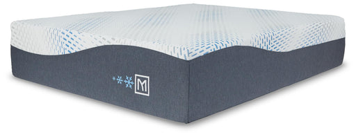 Millennium Cushion Firm Gel Memory Foam Hybrid Mattress - US Furniture & Mattress (Waterbury,CT)*