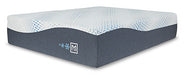 Millennium Cushion Firm Gel Memory Foam Hybrid Mattress - US Furniture & Mattress (Waterbury,CT)*