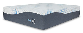 Millennium Cushion Firm Gel Memory Foam Hybrid Mattress - US Furniture & Mattress (Waterbury,CT)*