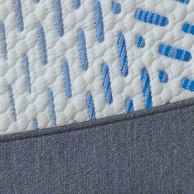 Millennium Luxury Plush Gel Latex Hybrid Mattress - US Furniture & Mattress (Waterbury,CT)*