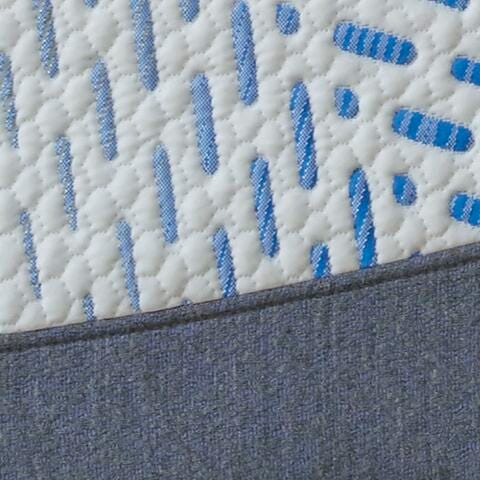 Millennium Luxury Plush Gel Latex Hybrid Mattress - US Furniture & Mattress (Waterbury,CT)*