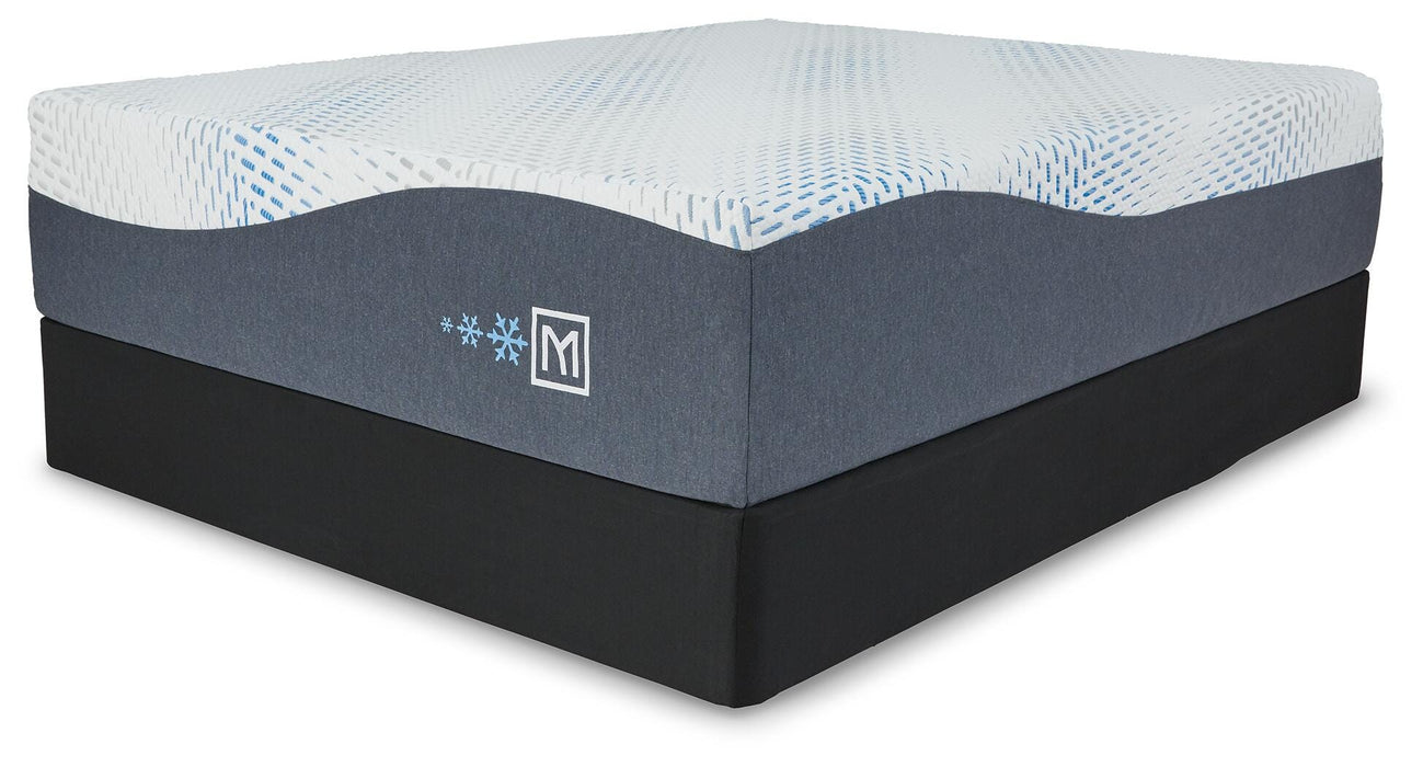 Millennium Luxury Plush Gel Latex Hybrid Mattress - US Furniture & Mattress (Waterbury,CT)*
