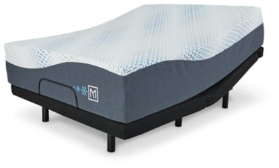Millennium Luxury Plush Gel Latex Hybrid Mattress - US Furniture & Mattress (Waterbury,CT)*