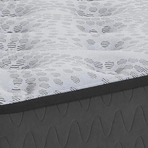 Comfort Plus Mattress - US Furniture & Mattress (Waterbury,CT)*