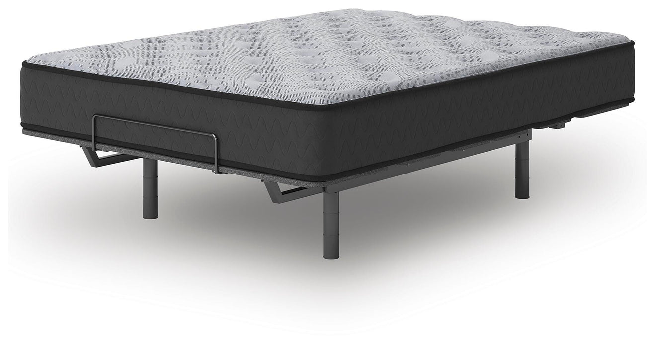 Comfort Plus Mattress - US Furniture & Mattress (Waterbury,CT)*