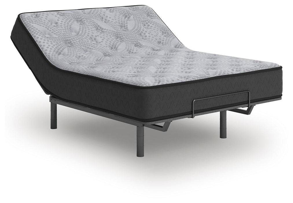 Comfort Plus Mattress - US Furniture & Mattress (Waterbury,CT)*