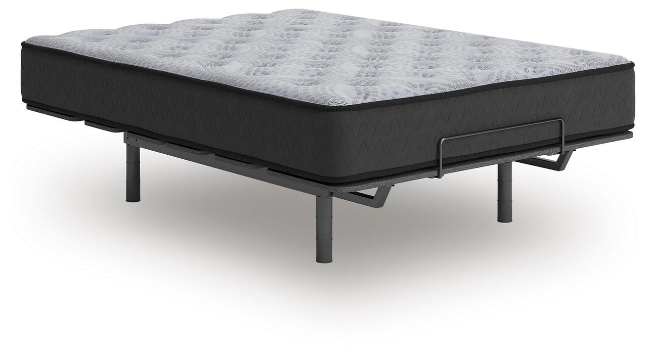 Comfort Plus Mattress - US Furniture & Mattress (Waterbury,CT)*