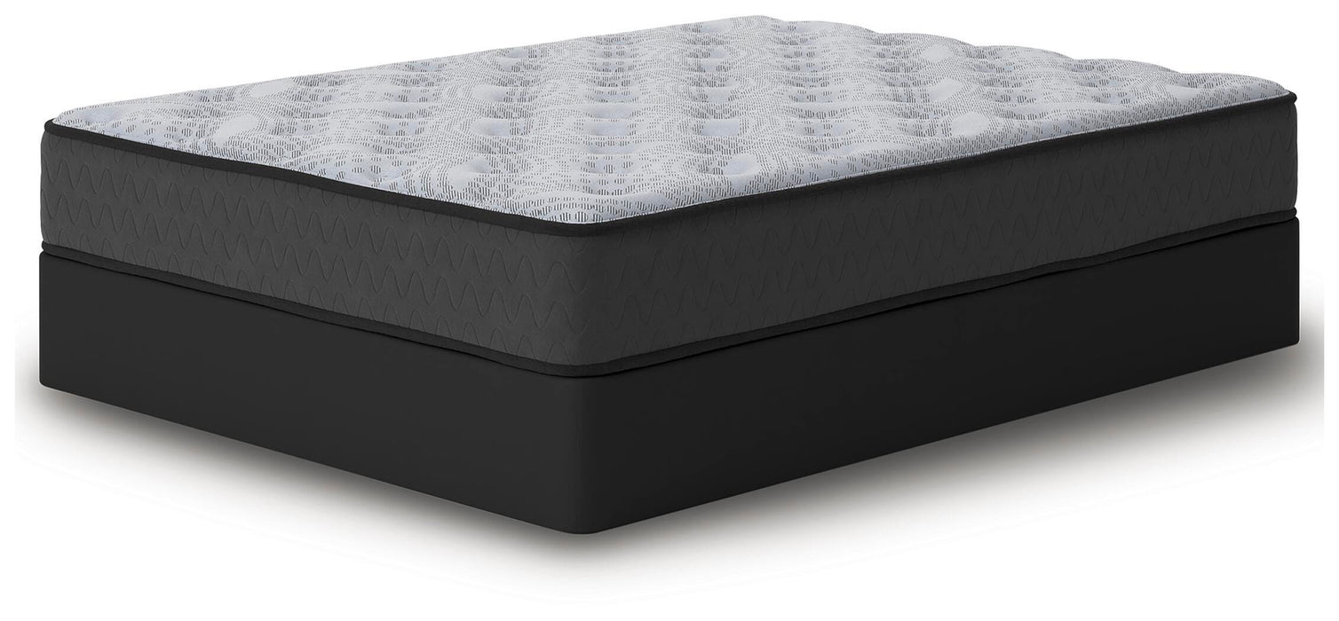 Comfort Plus Mattress - US Furniture & Mattress (Waterbury,CT)*