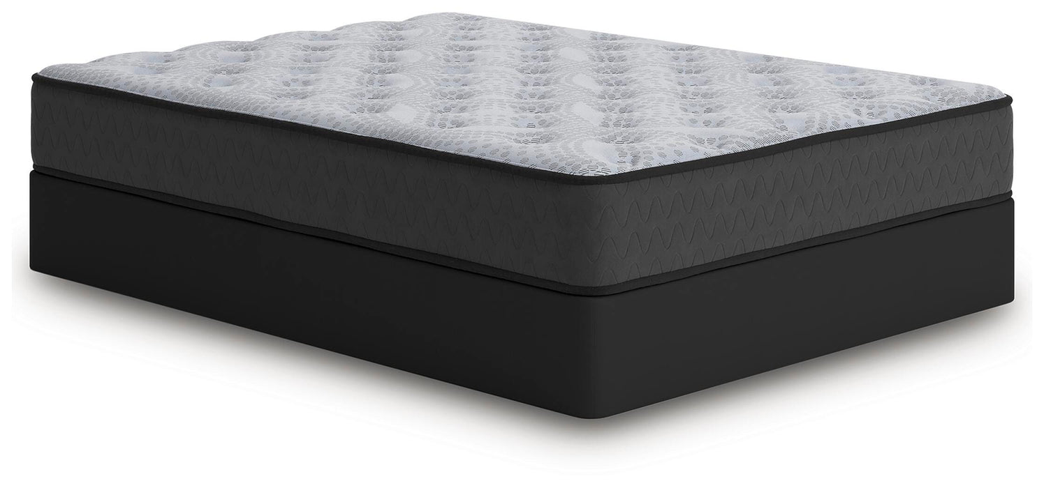 Comfort Plus Mattress - US Furniture & Mattress (Waterbury,CT)*