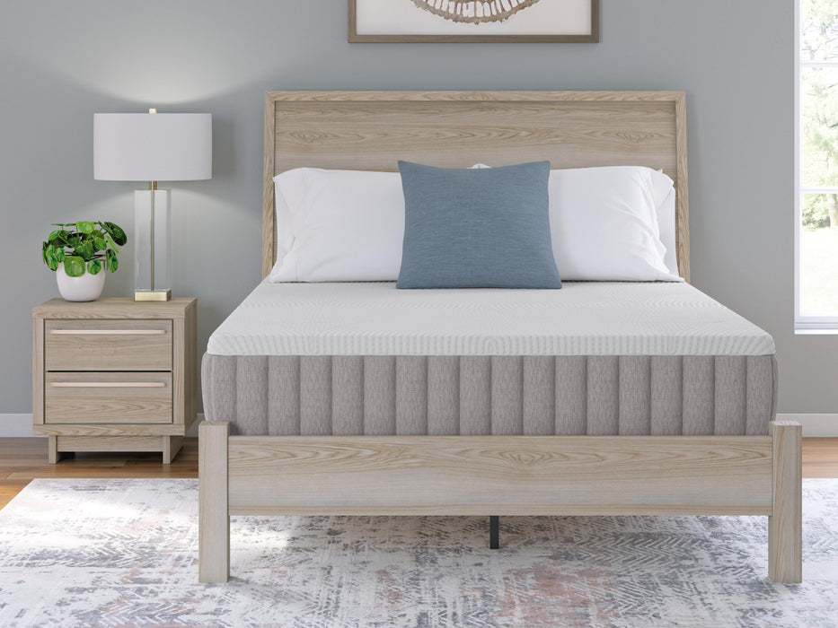 Terra Sleep Firm Mattress - US Furniture & Mattress (Waterbury,CT)*