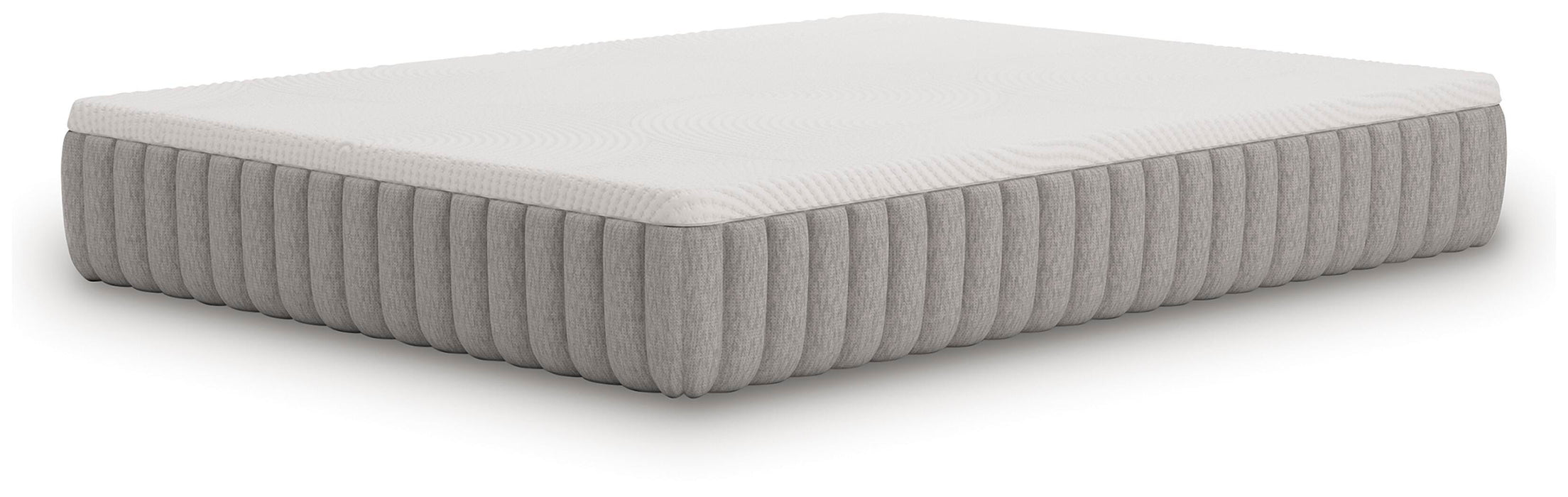 Terra Sleep Firm Mattress - US Furniture & Mattress (Waterbury,CT)*