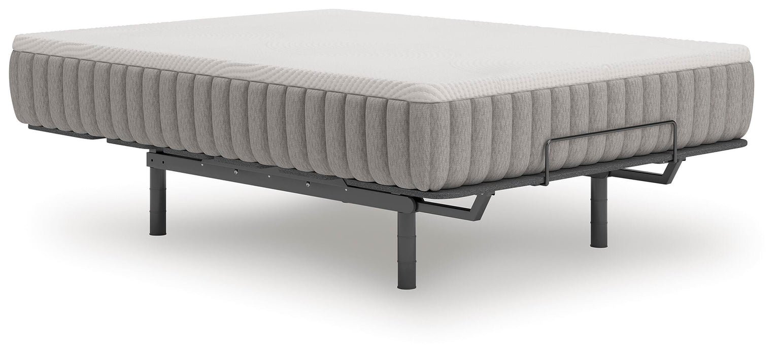 Terra Sleep Firm Mattress - US Furniture & Mattress (Waterbury,CT)*