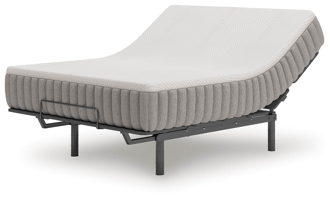Terra Sleep Firm Mattress - US Furniture & Mattress (Waterbury,CT)*