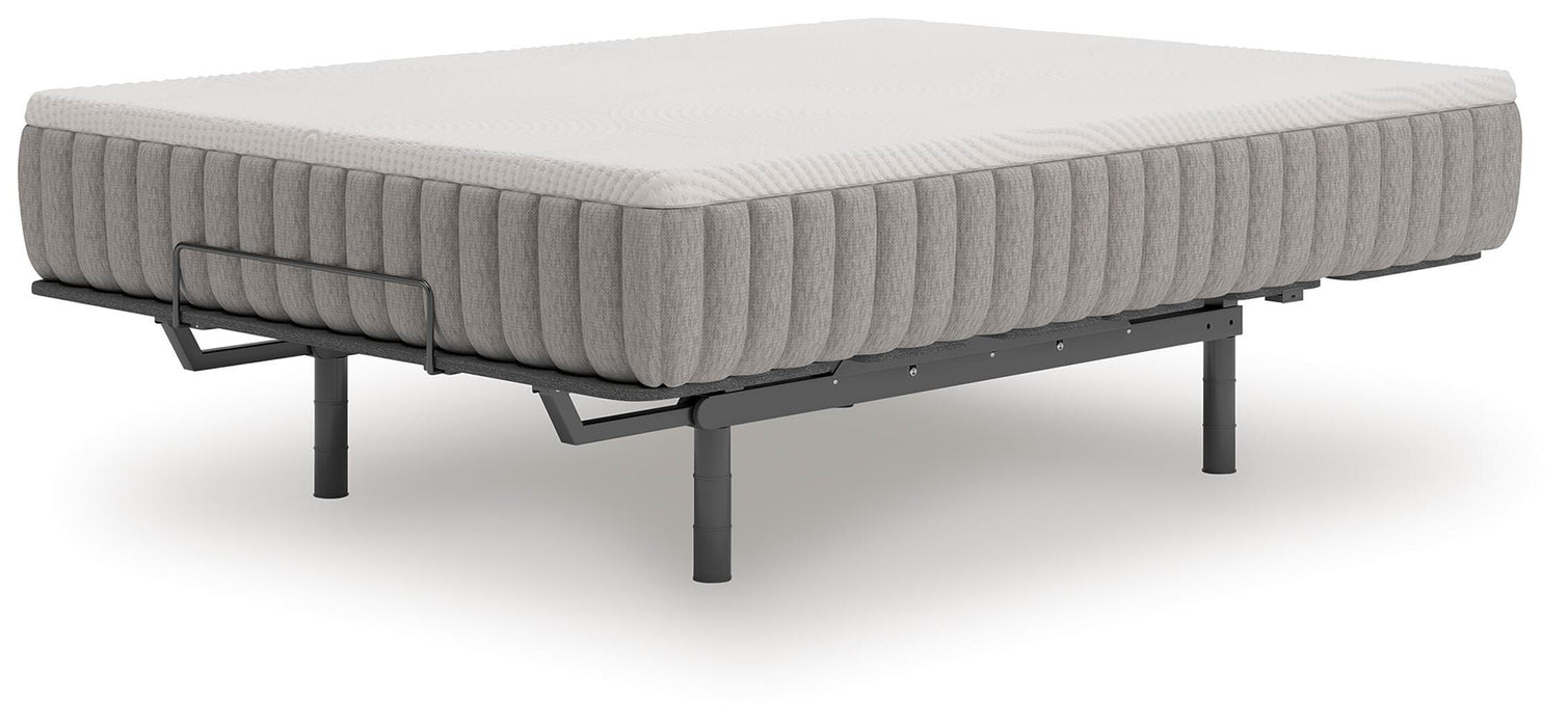 Terra Sleep Firm Mattress - US Furniture & Mattress (Waterbury,CT)*