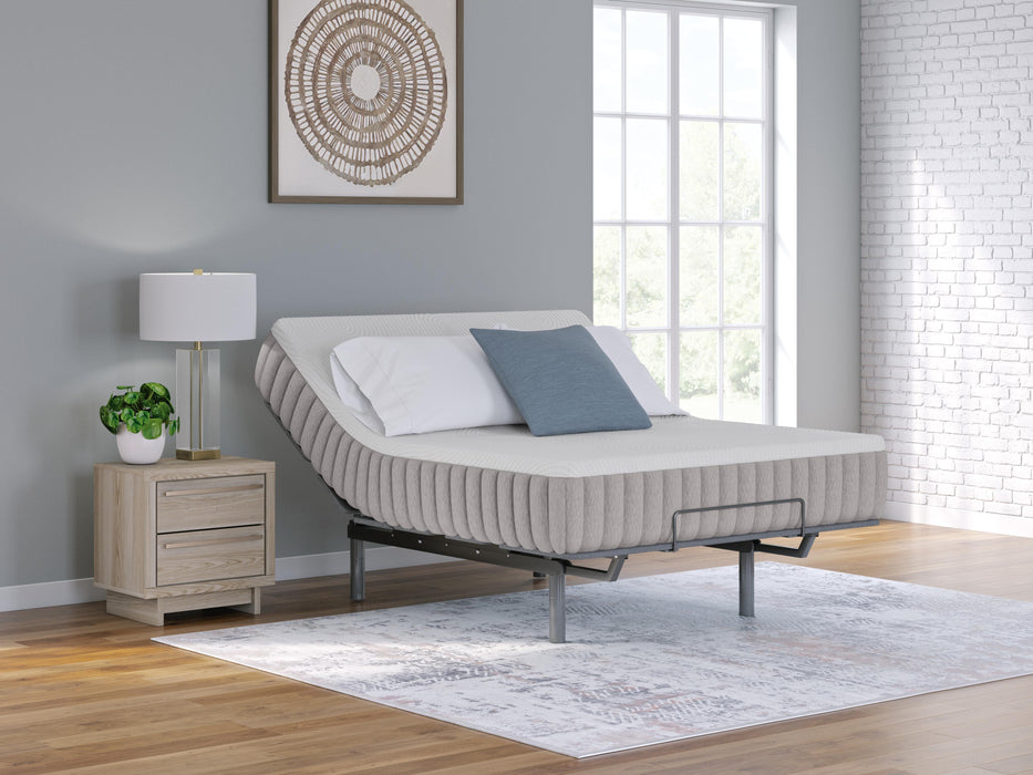 Terra Sleep Firm Mattress - US Furniture & Mattress (Waterbury,CT)*