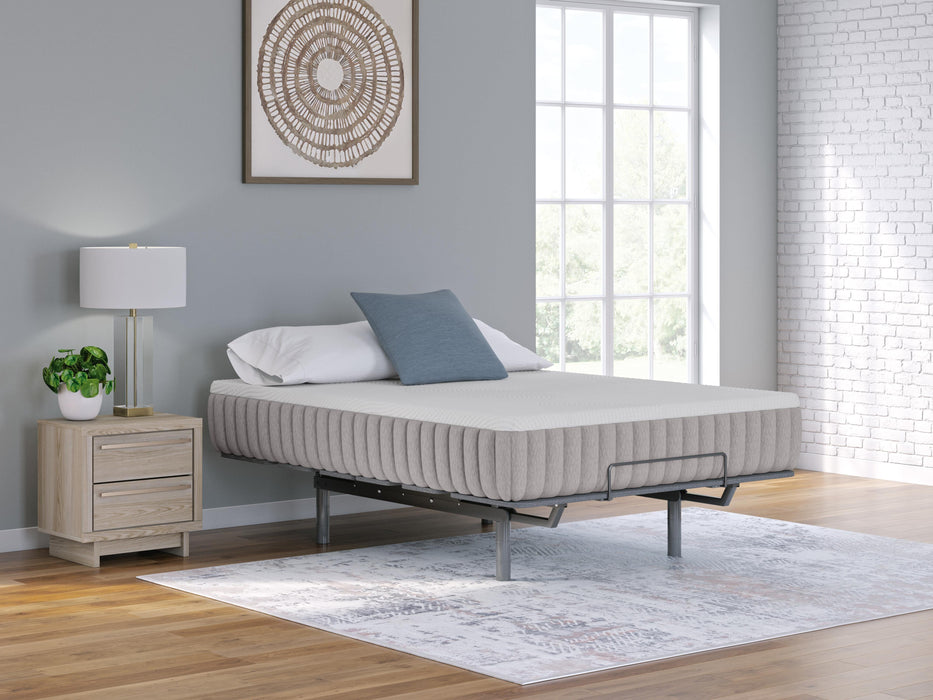 Terra Sleep Firm Mattress - US Furniture & Mattress (Waterbury,CT)*