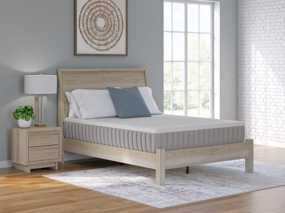 Terra Sleep Firm Mattress - US Furniture & Mattress (Waterbury,CT)*