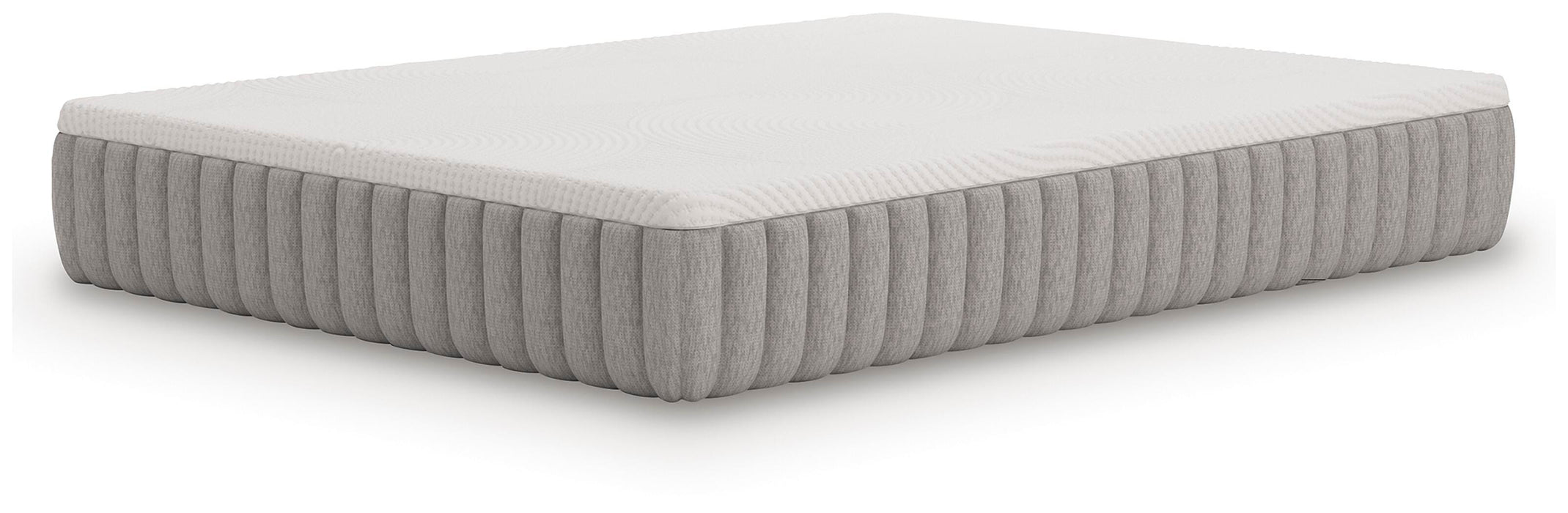 Terra Sleep Medium Mattress - US Furniture & Mattress (Waterbury,CT)*
