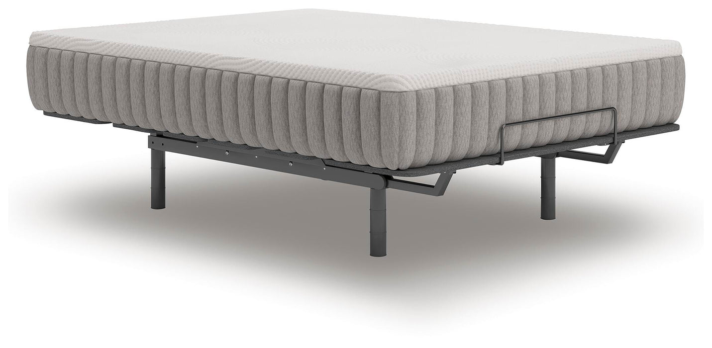 Terra Sleep Medium Mattress - US Furniture & Mattress (Waterbury,CT)*