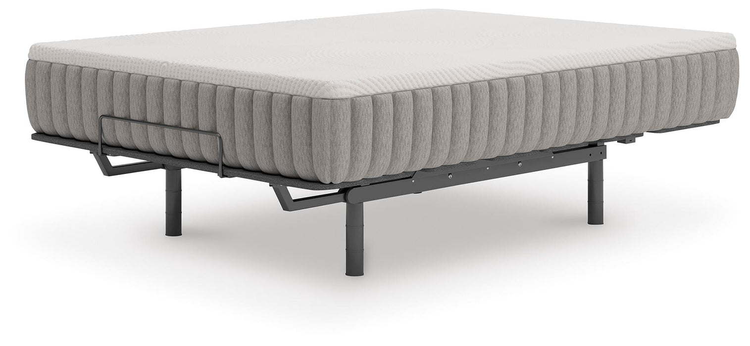 Terra Sleep Medium Mattress - US Furniture & Mattress (Waterbury,CT)*