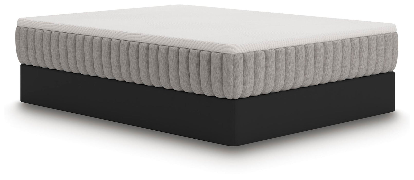 Terra Sleep Medium Mattress - US Furniture & Mattress (Waterbury,CT)*