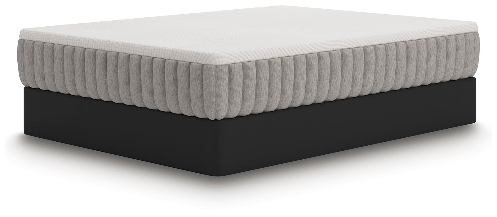 Terra Sleep Medium Mattress - US Furniture & Mattress (Waterbury,CT)*