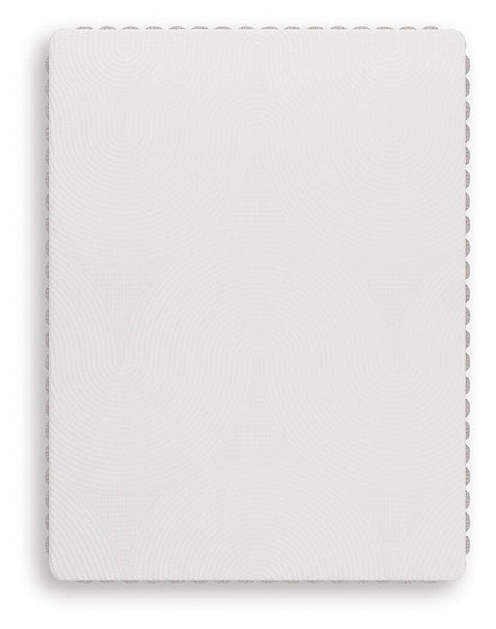 Terra Sleep Medium Mattress - US Furniture & Mattress (Waterbury,CT)*