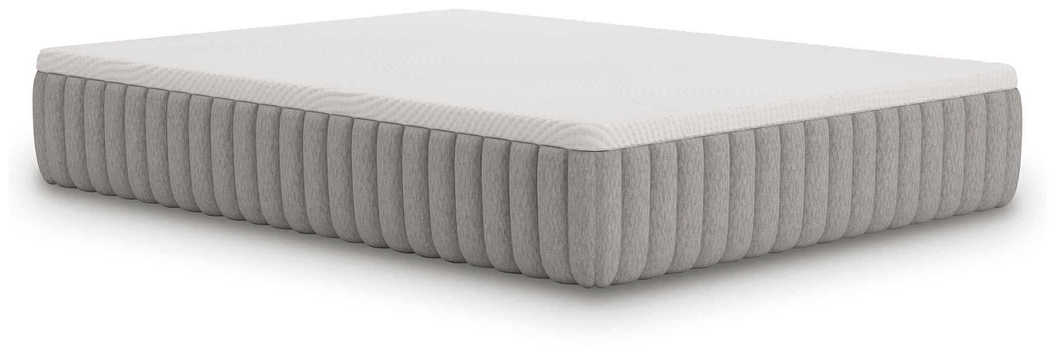 Terra Sleep Soft Mattress - US Furniture & Mattress (Waterbury,CT)*