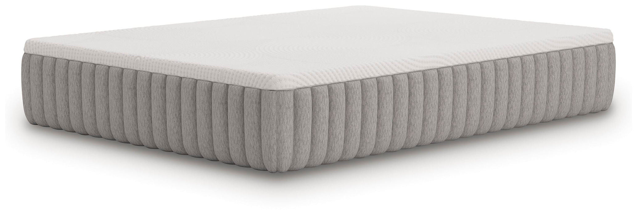 Terra Sleep Soft Mattress - US Furniture & Mattress (Waterbury,CT)*