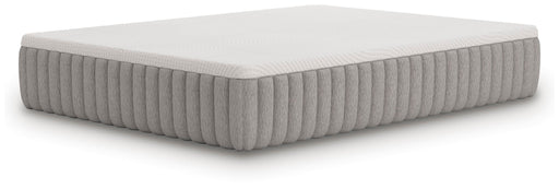 Terra Sleep Soft Mattress - US Furniture & Mattress (Waterbury,CT)*