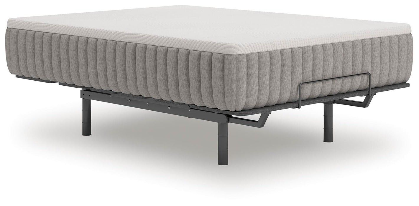 Terra Sleep Soft Mattress - US Furniture & Mattress (Waterbury,CT)*